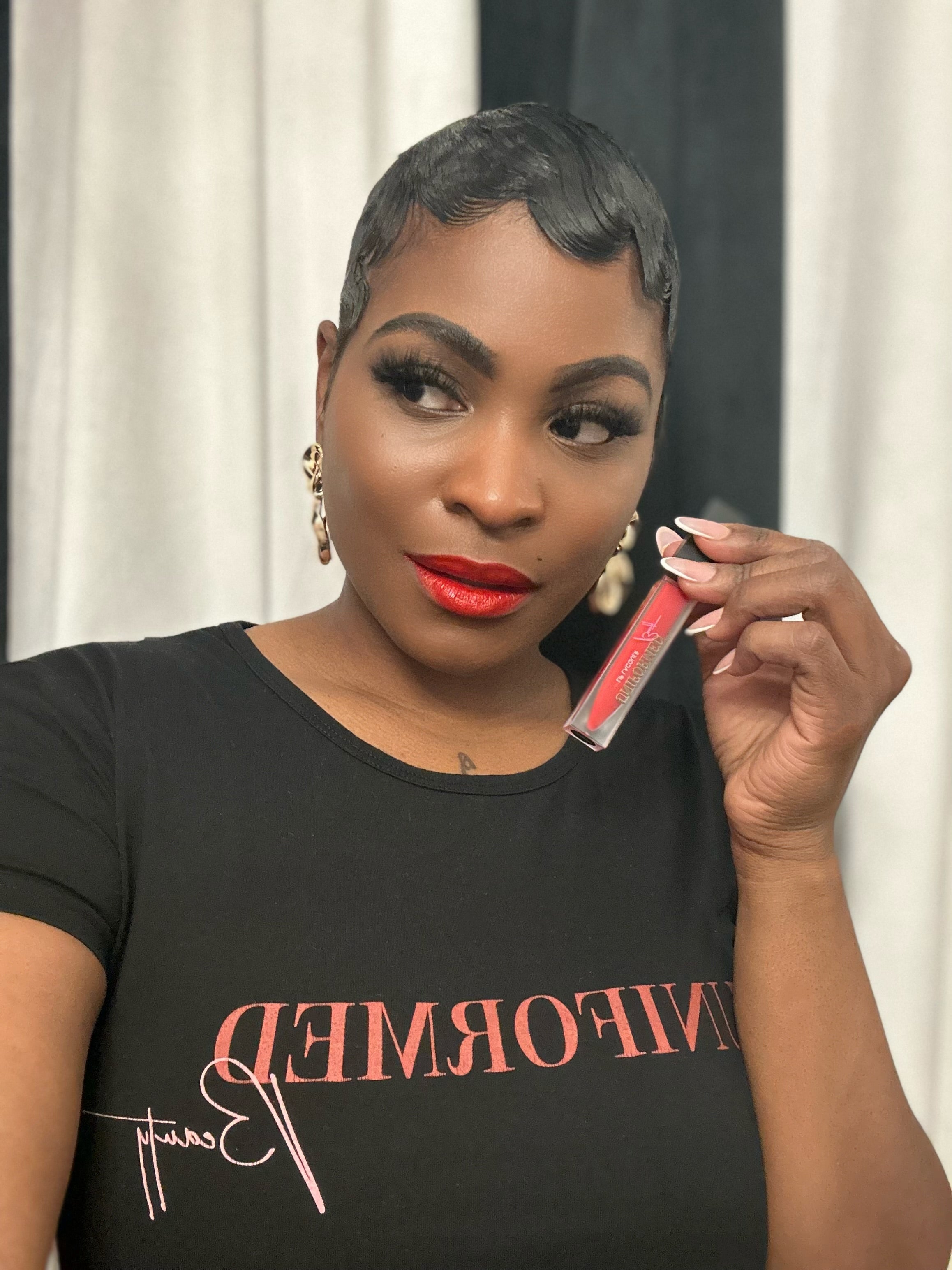 Lip Lacquers