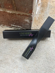 Lash Attack Mascara