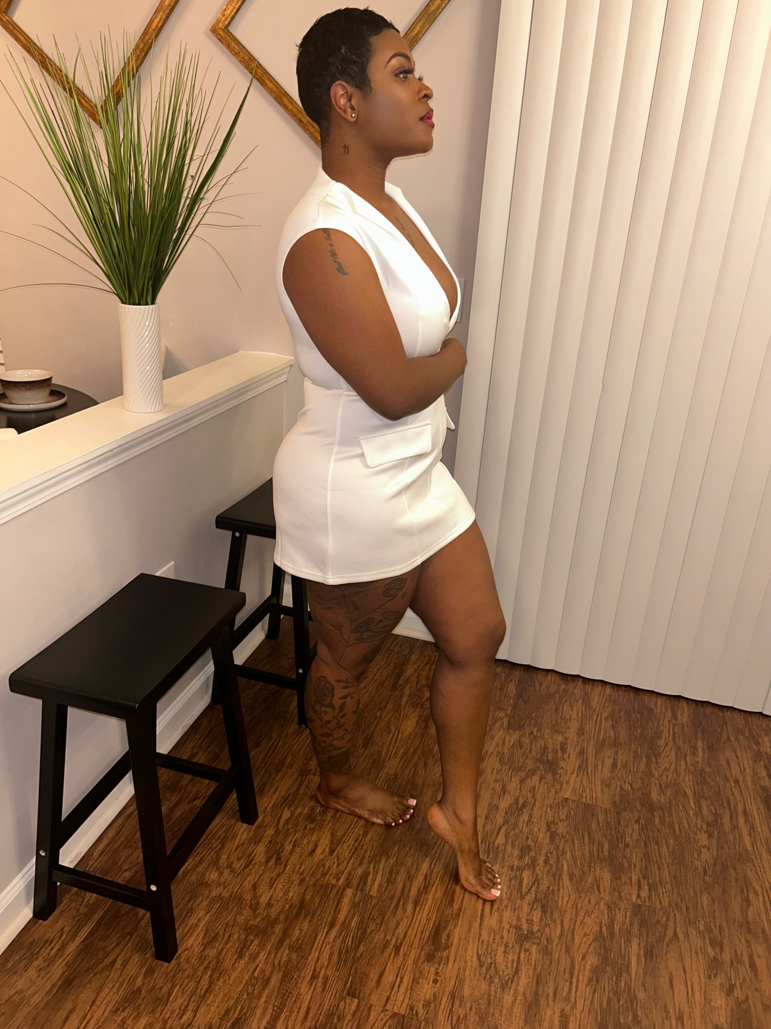 The Jessica Dress