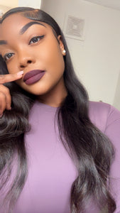 Lip Lacquers