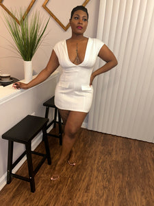 The Jessica Dress