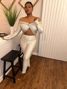 The Carmen Jumpsuit