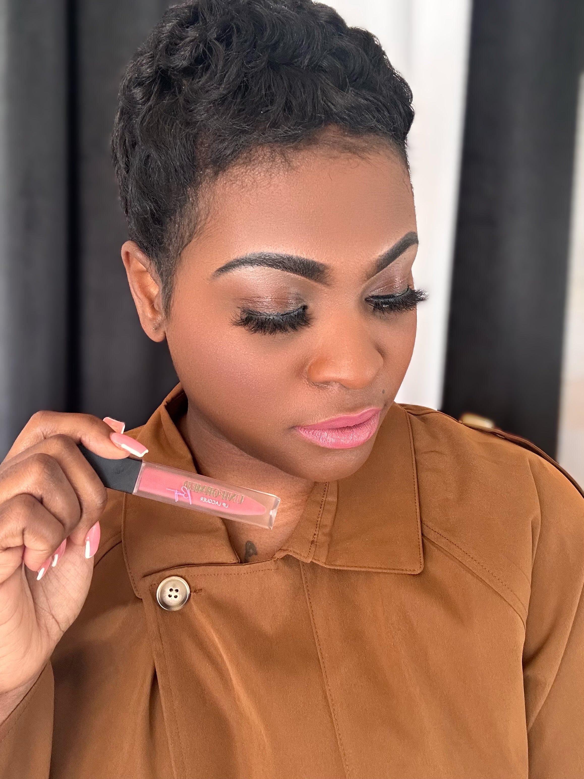 Lip Lacquers
