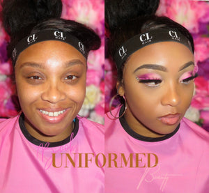 The Executive Glam
