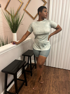 The Brandy Set