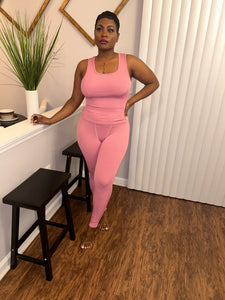 The Dulce Set