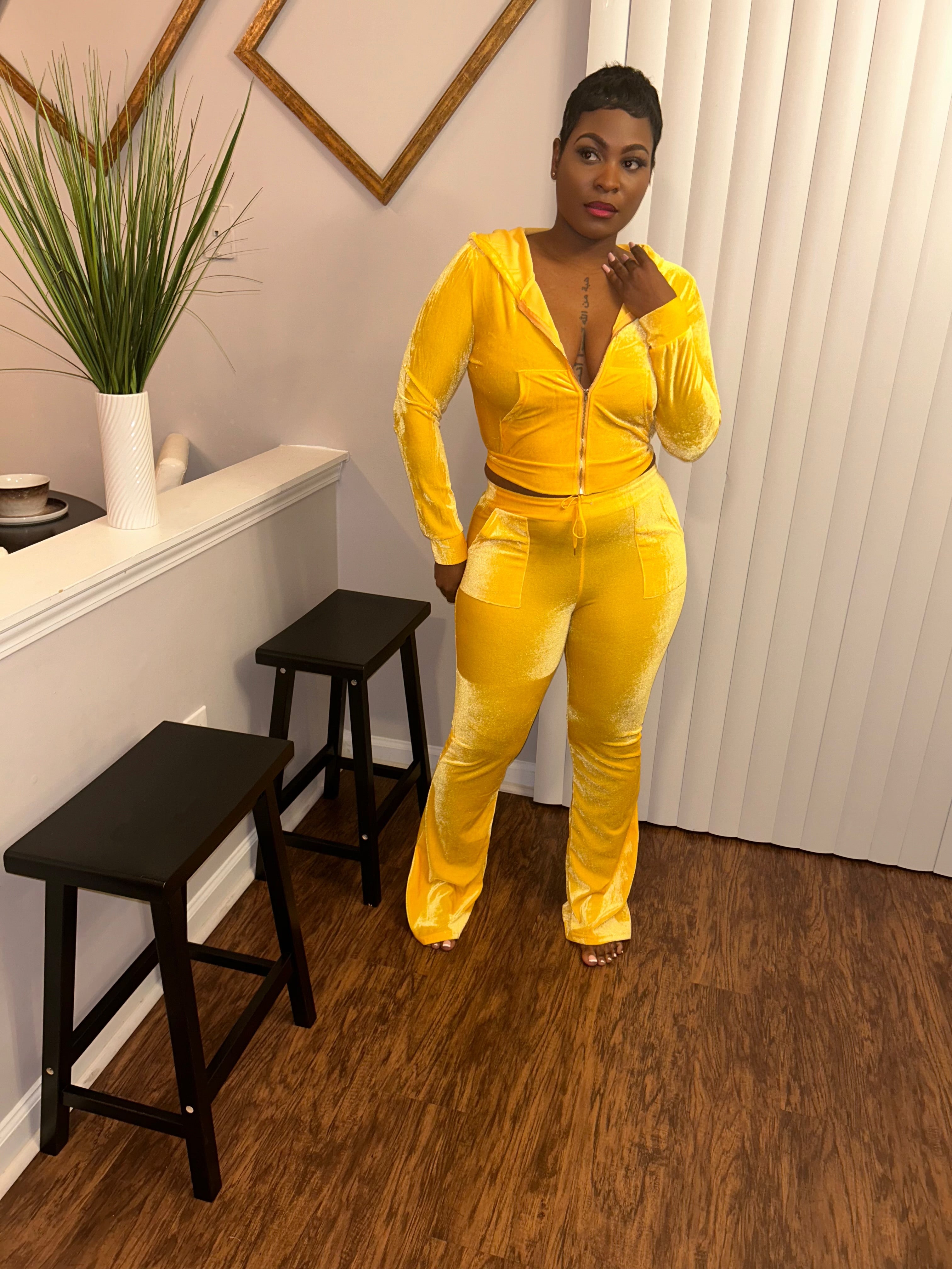 The Jene Set