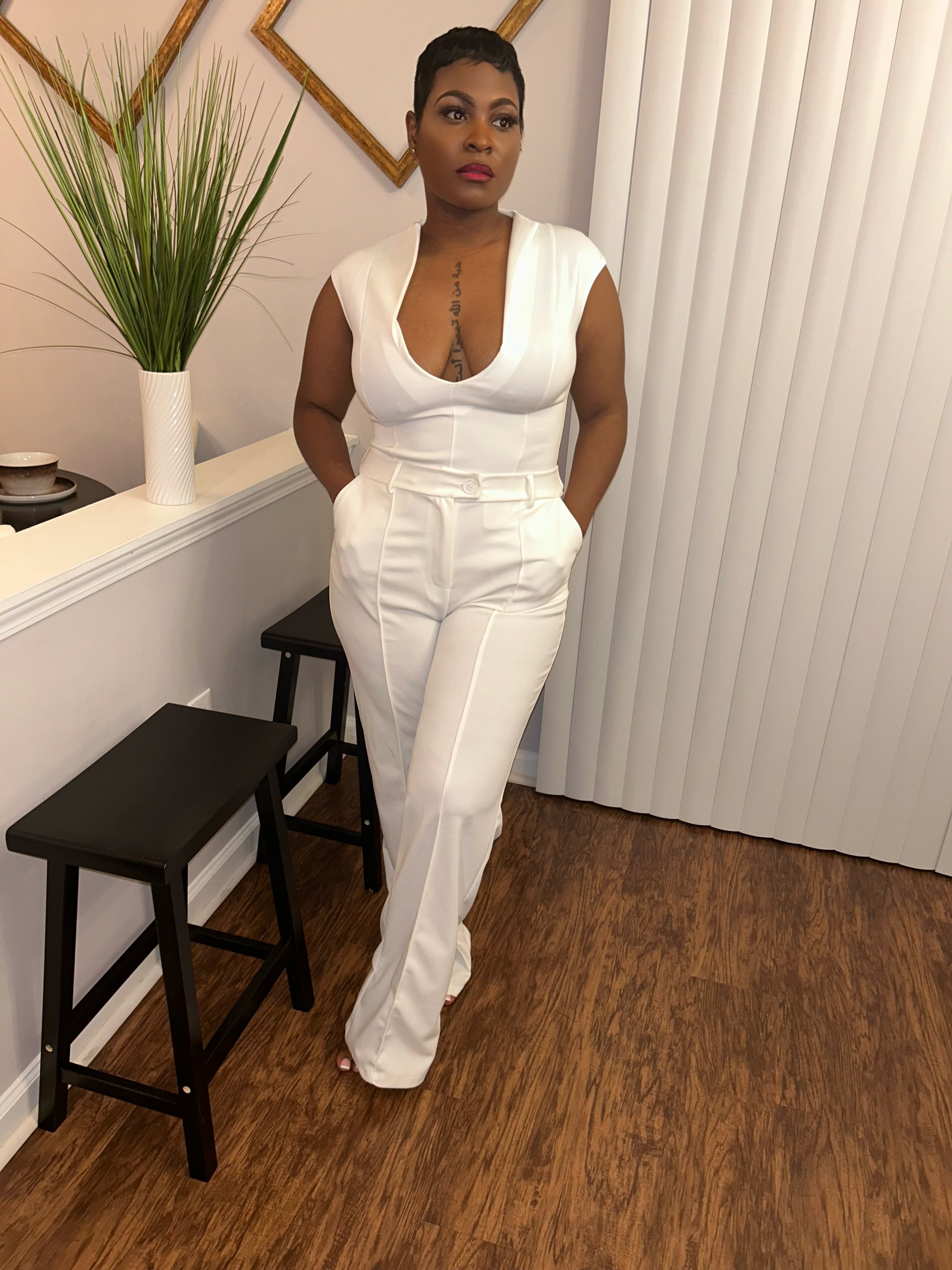 The Jessica Dress