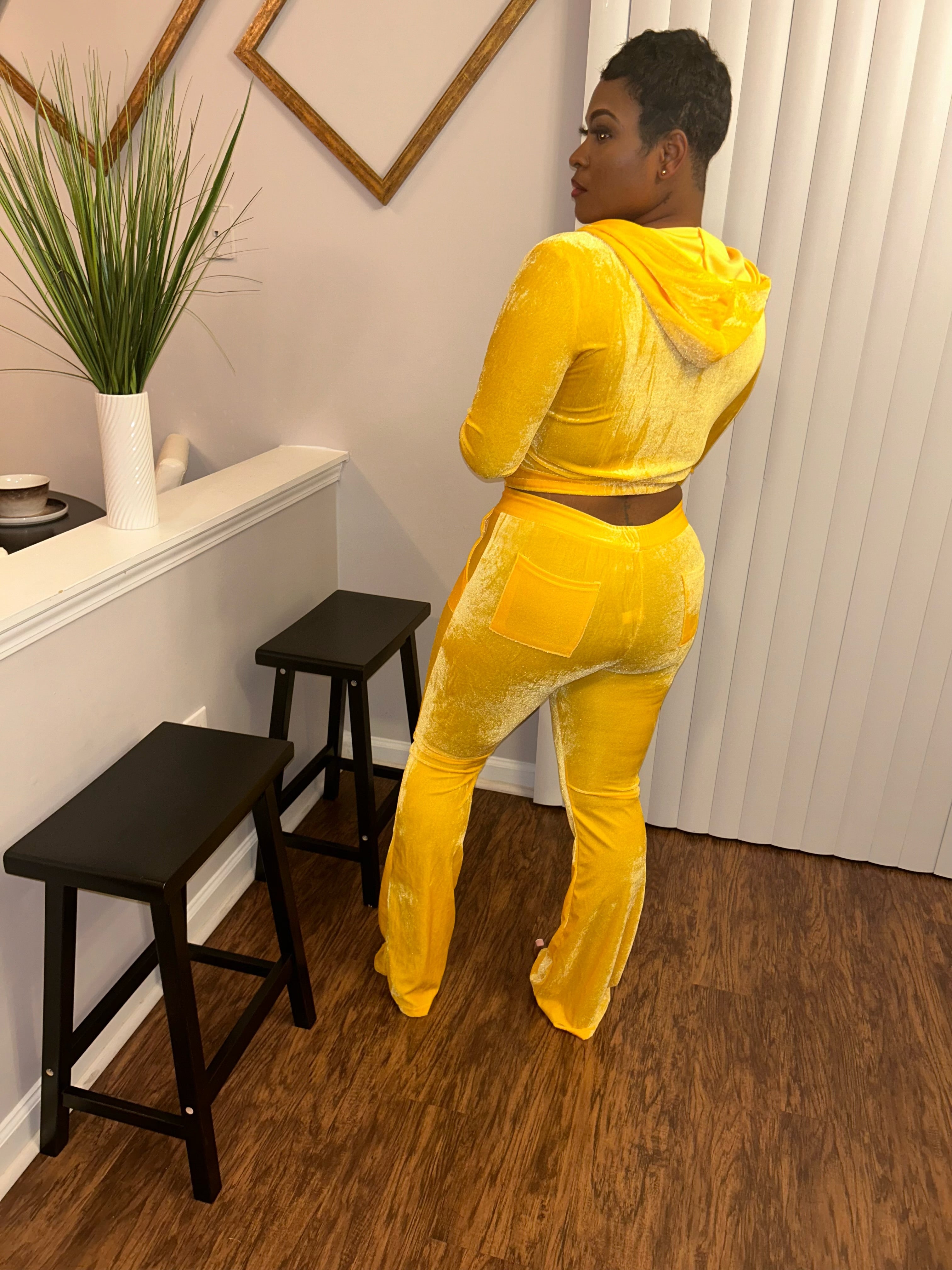 The Jene Set