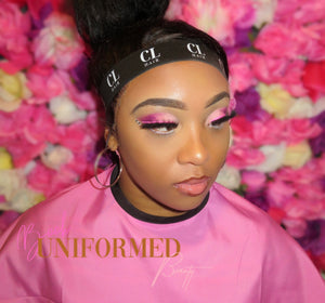The Executive Glam