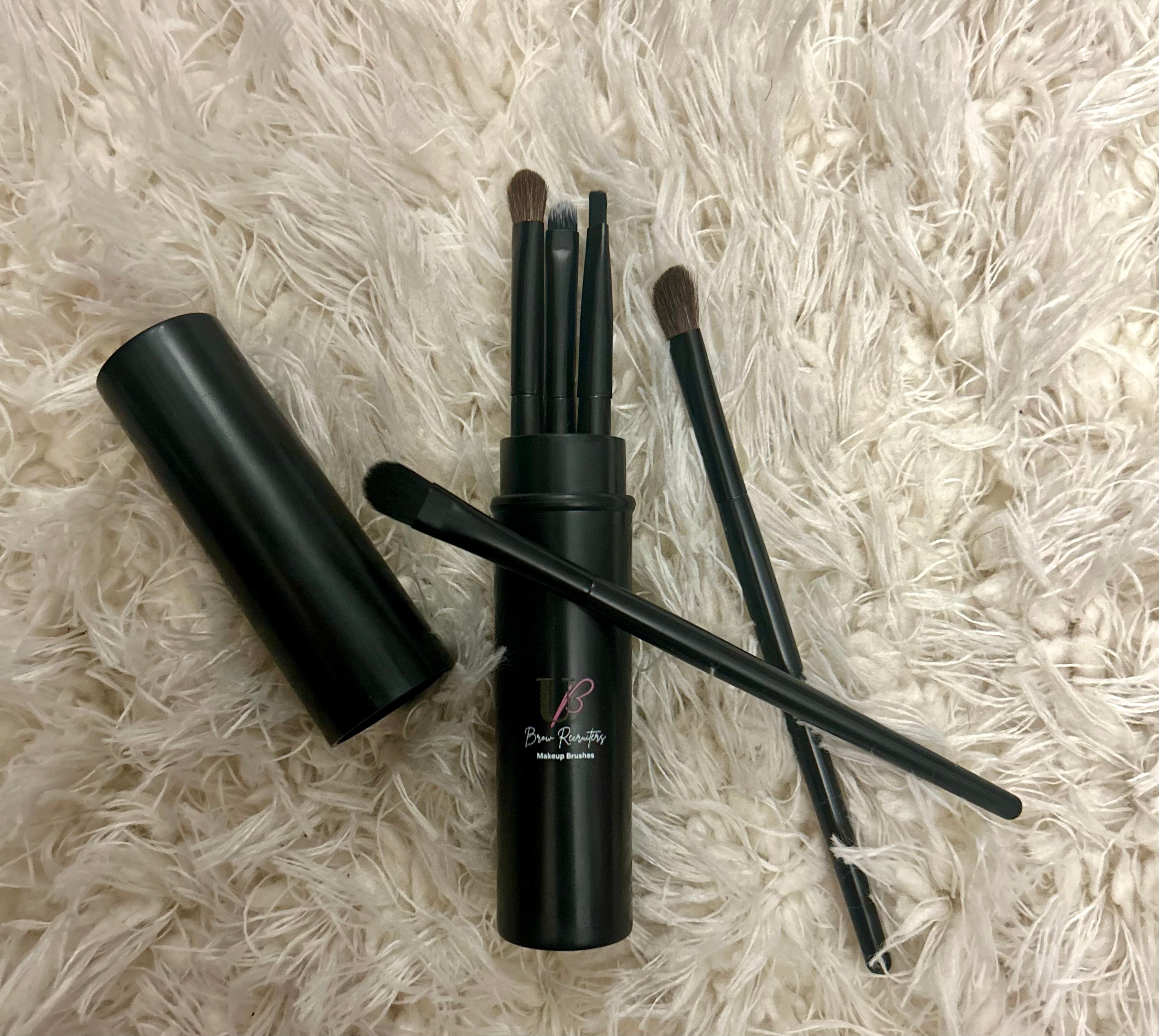 Brow Recruiters