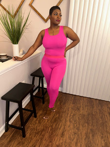 The Dulce Set