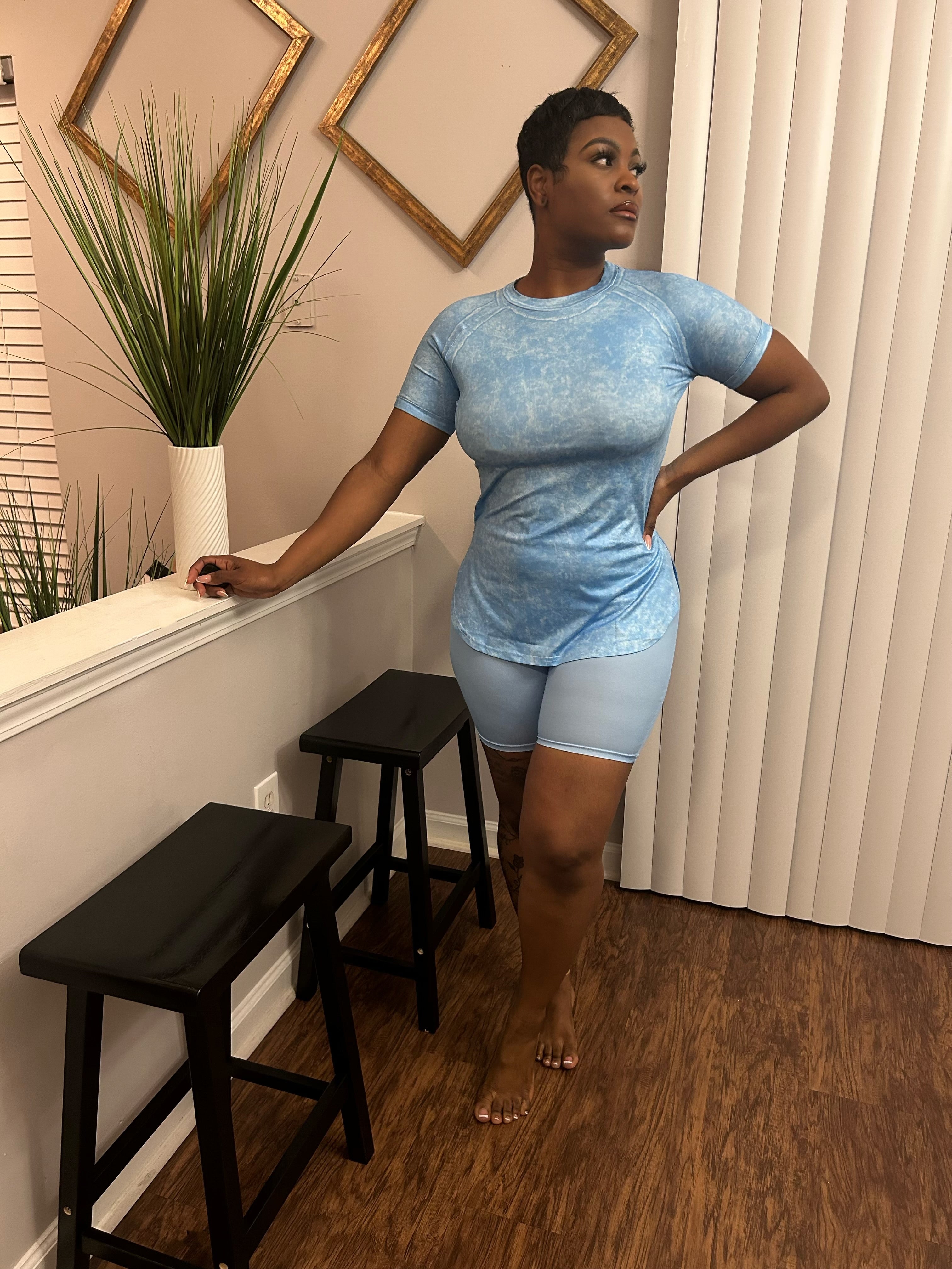 The Brandy Set