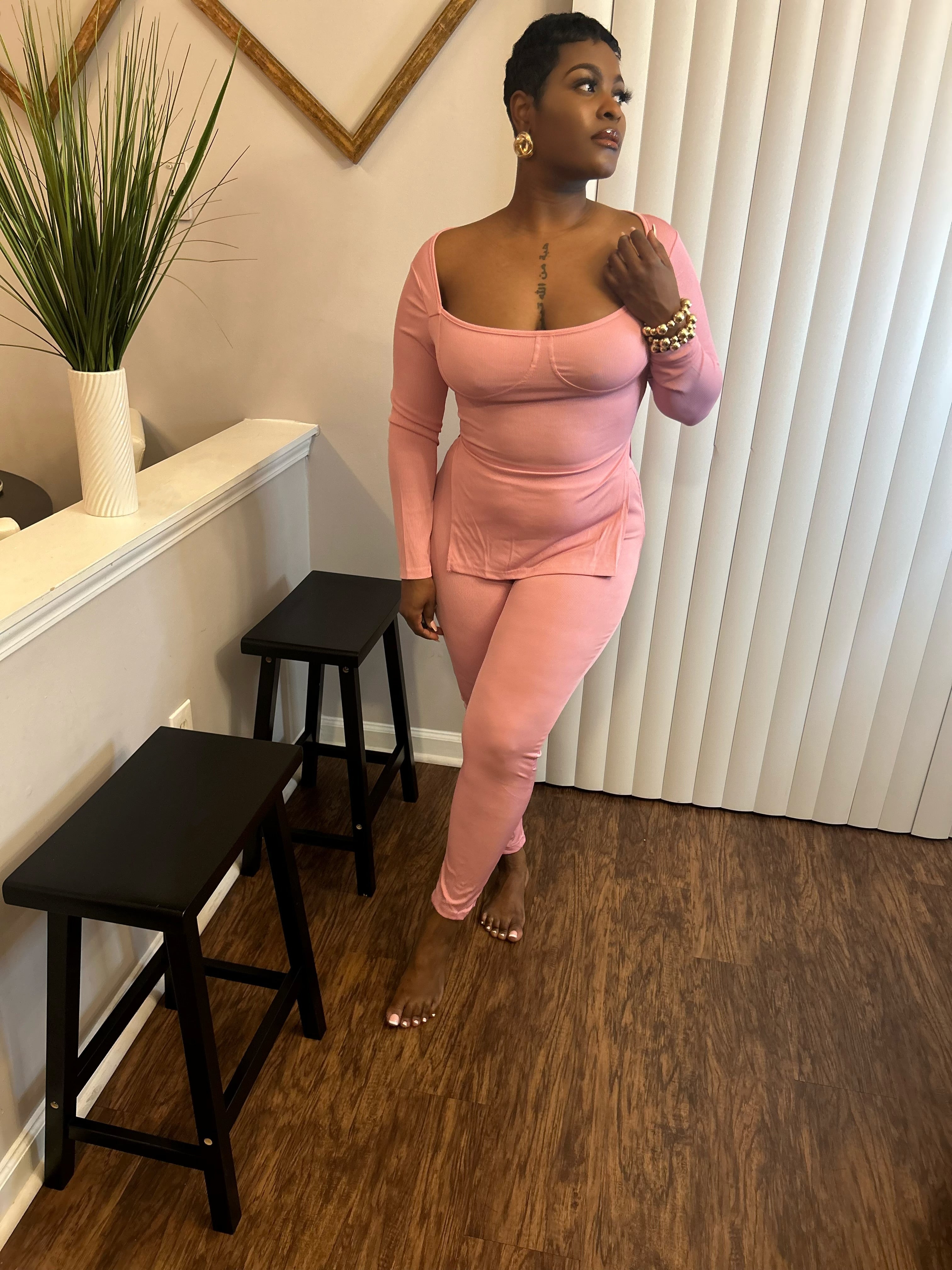 The Portia Set