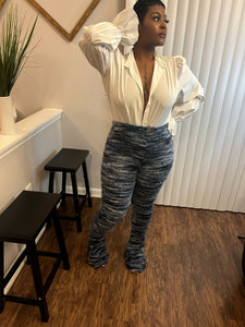The Ciara Knit Pants