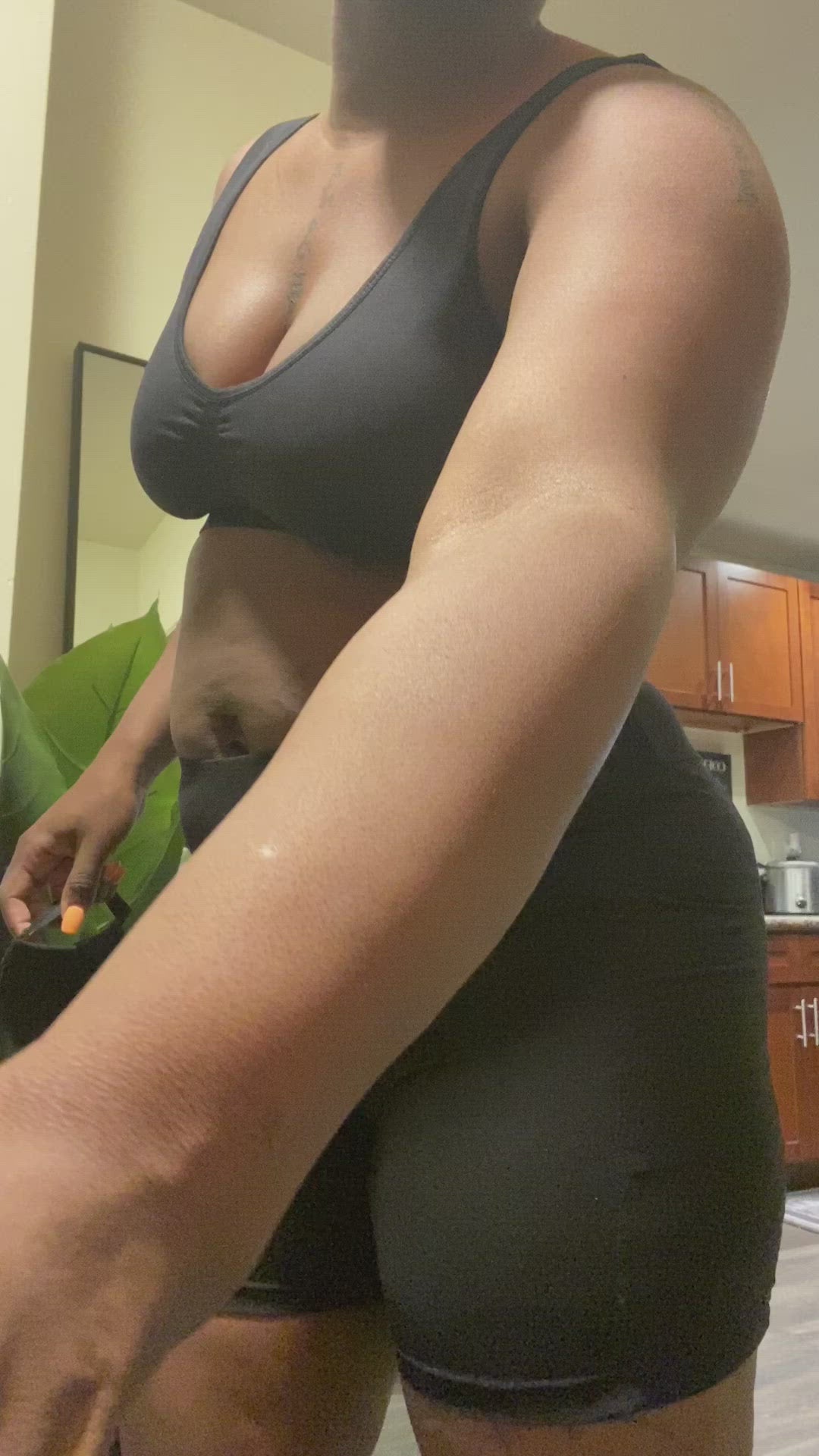 Uniformed Beauty Waist Wrap