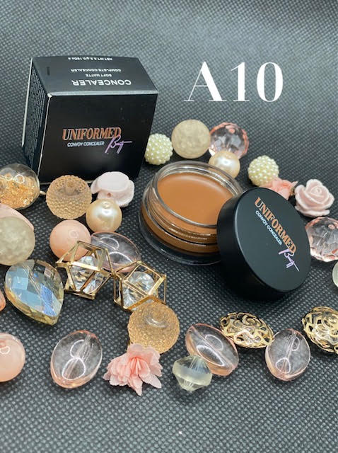 Convoy Concealer