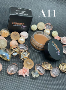 Convoy Concealer