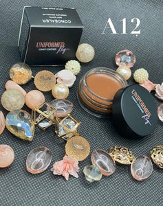 Convoy Concealer