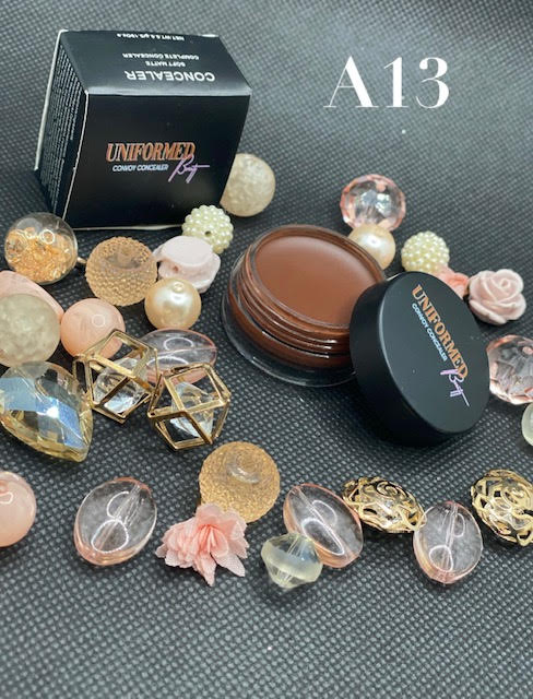 Convoy Concealer