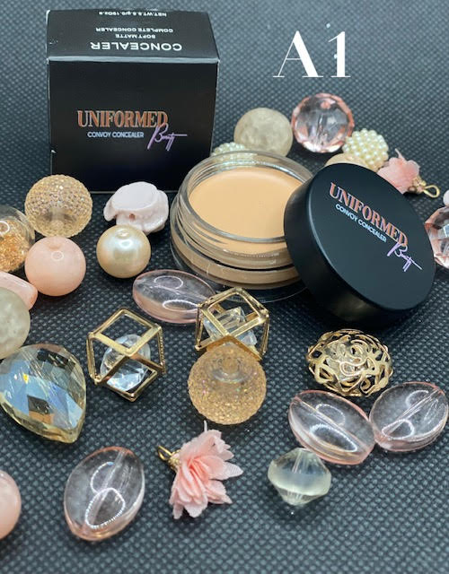 Convoy Concealer