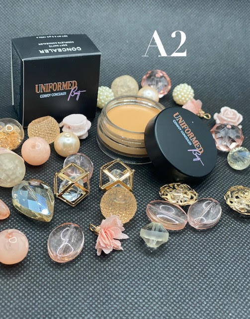 Convoy Concealer