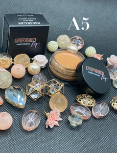 Convoy Concealer