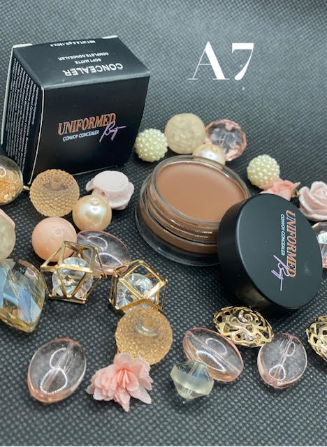 Convoy Concealer