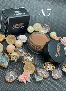 Convoy Concealer
