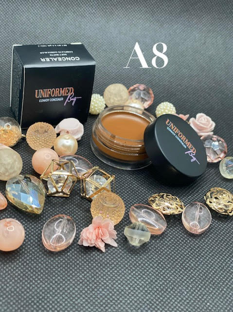 Convoy Concealer