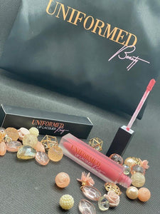Lip Lacquers