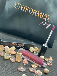 Lip Lacquers