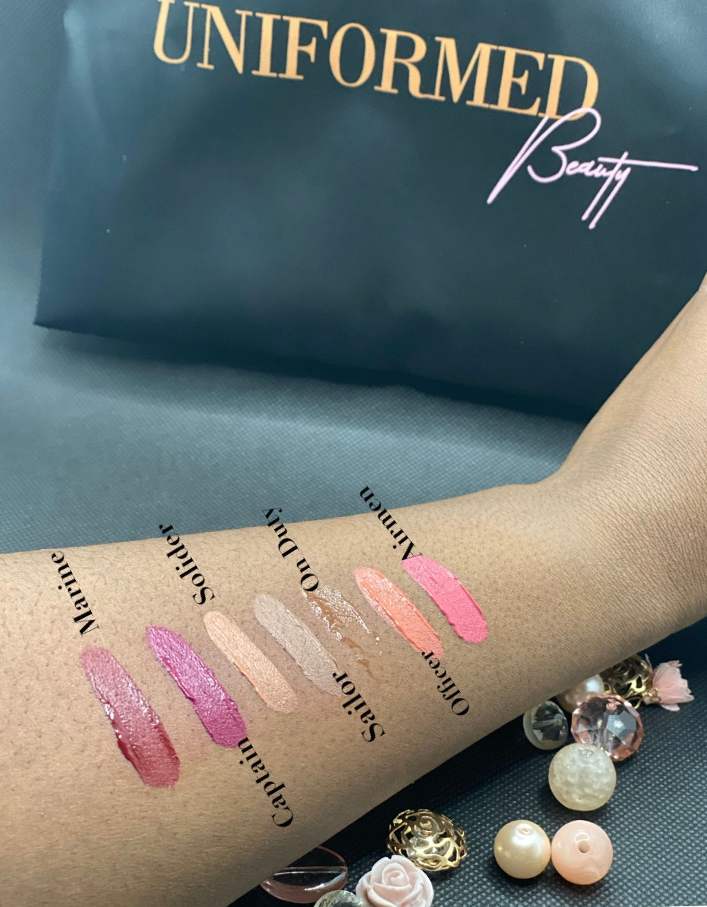 Lip Lacquers