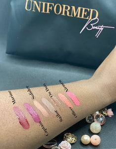 Lip Lacquers