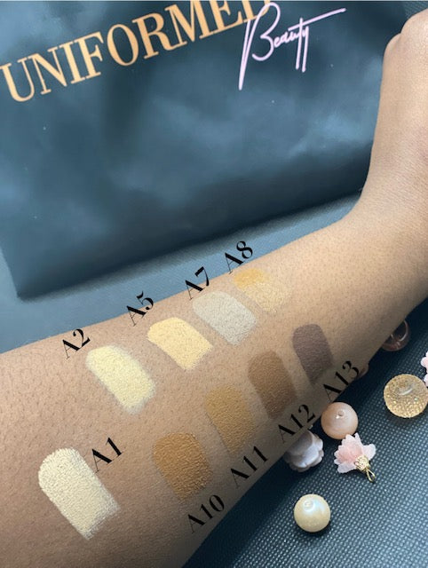 Convoy Concealer