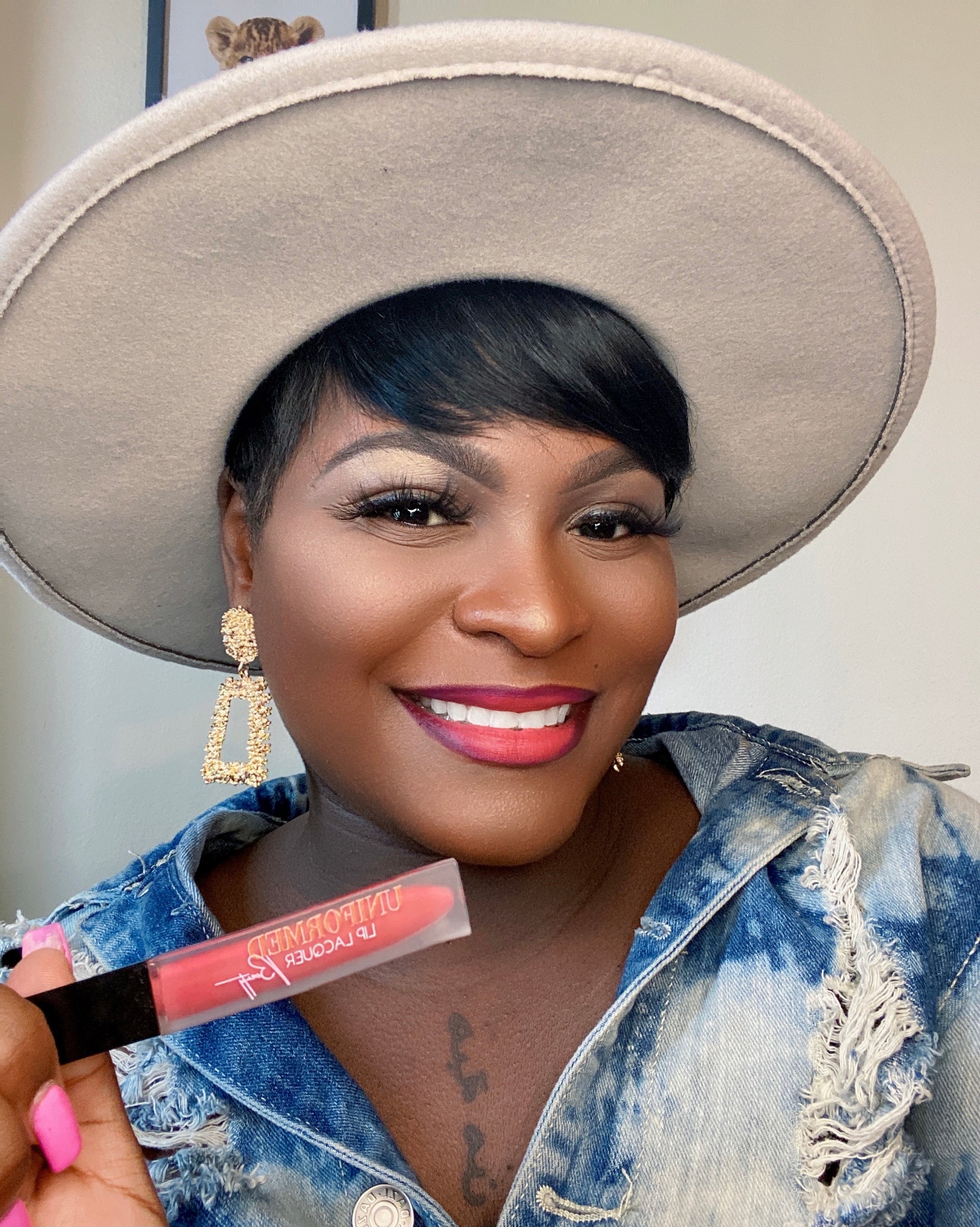 Lip Lacquers