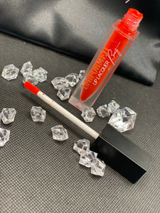 Lip Lacquers