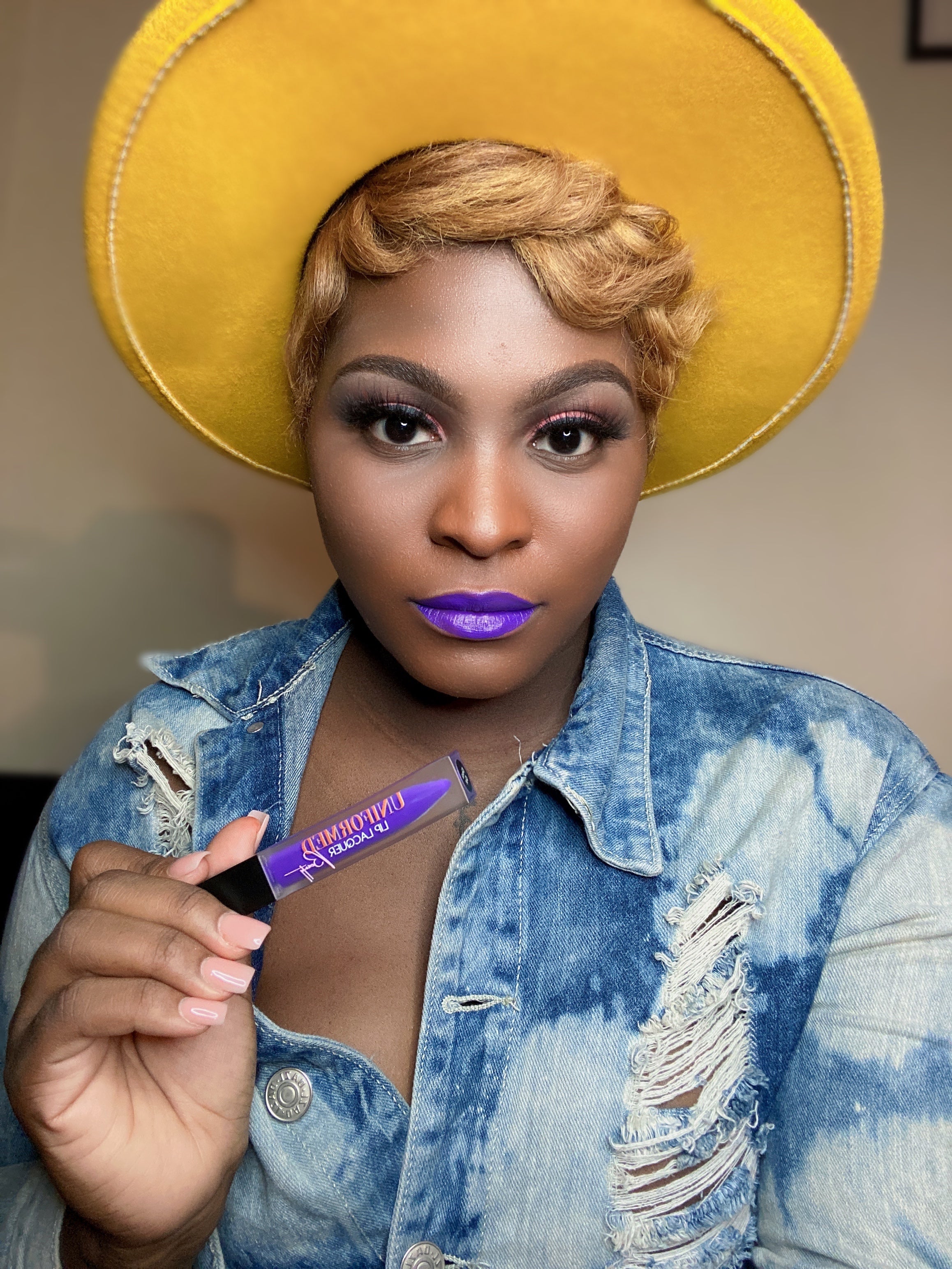 Lip Lacquers