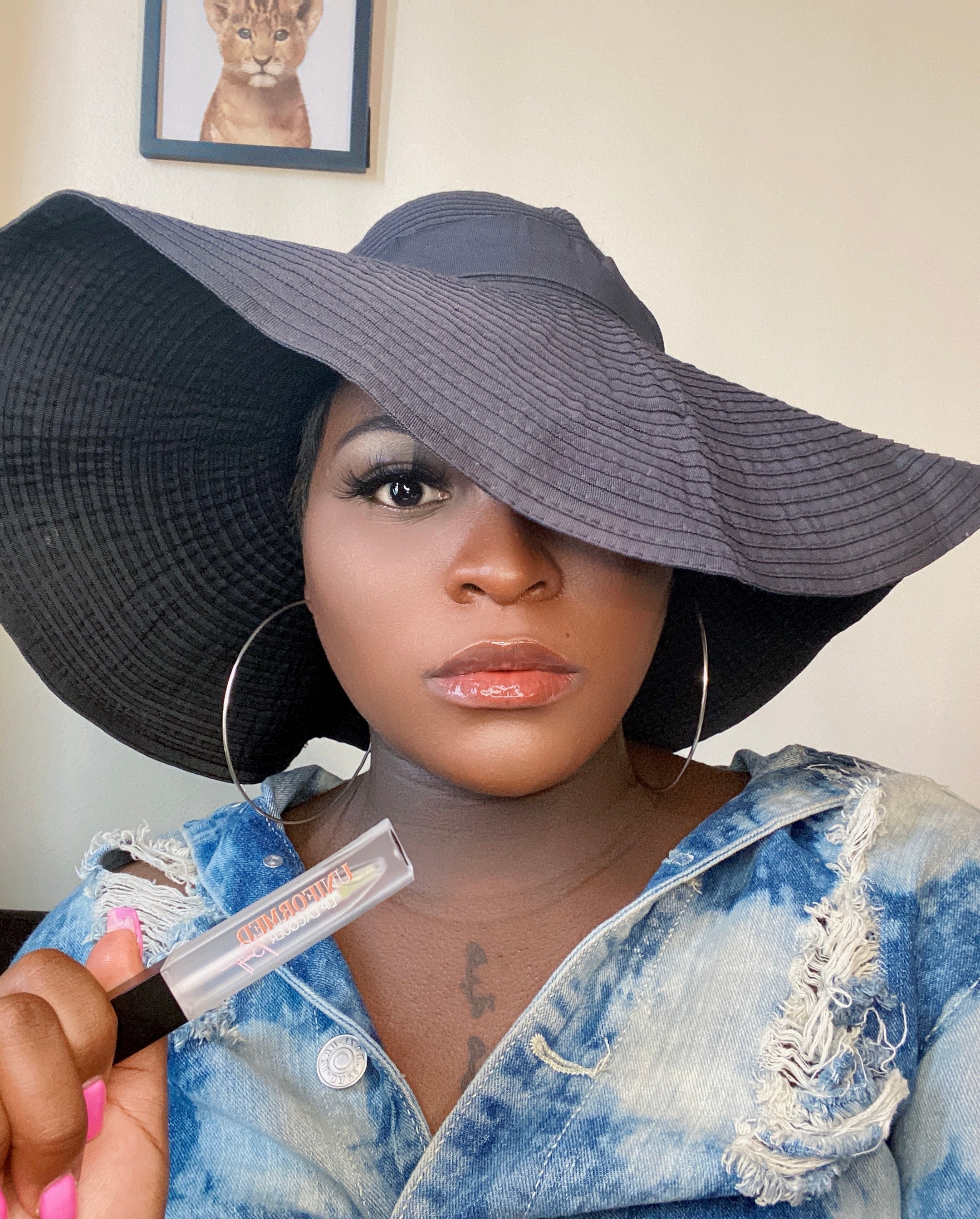 Lip Lacquers
