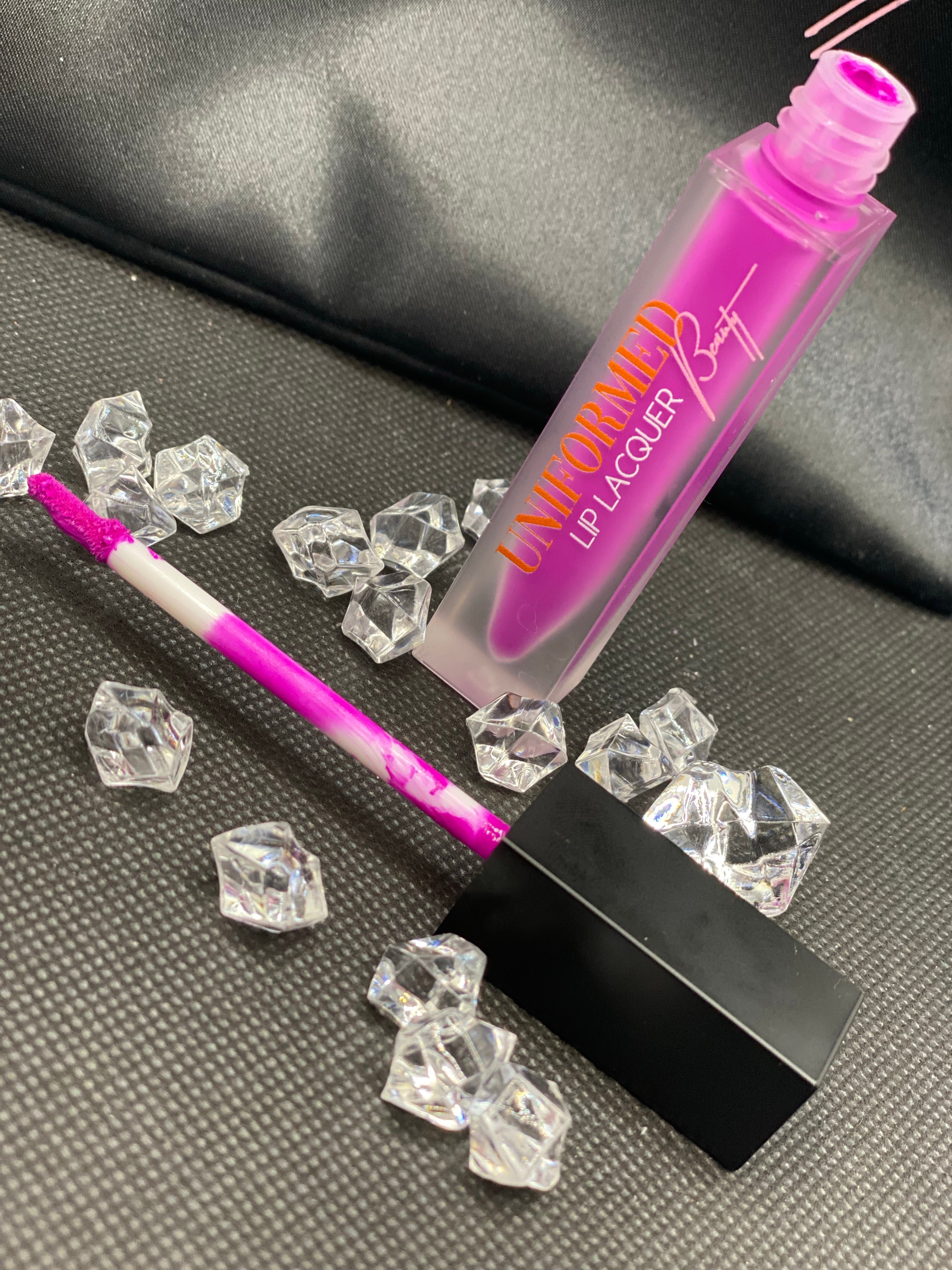 Lip Lacquers