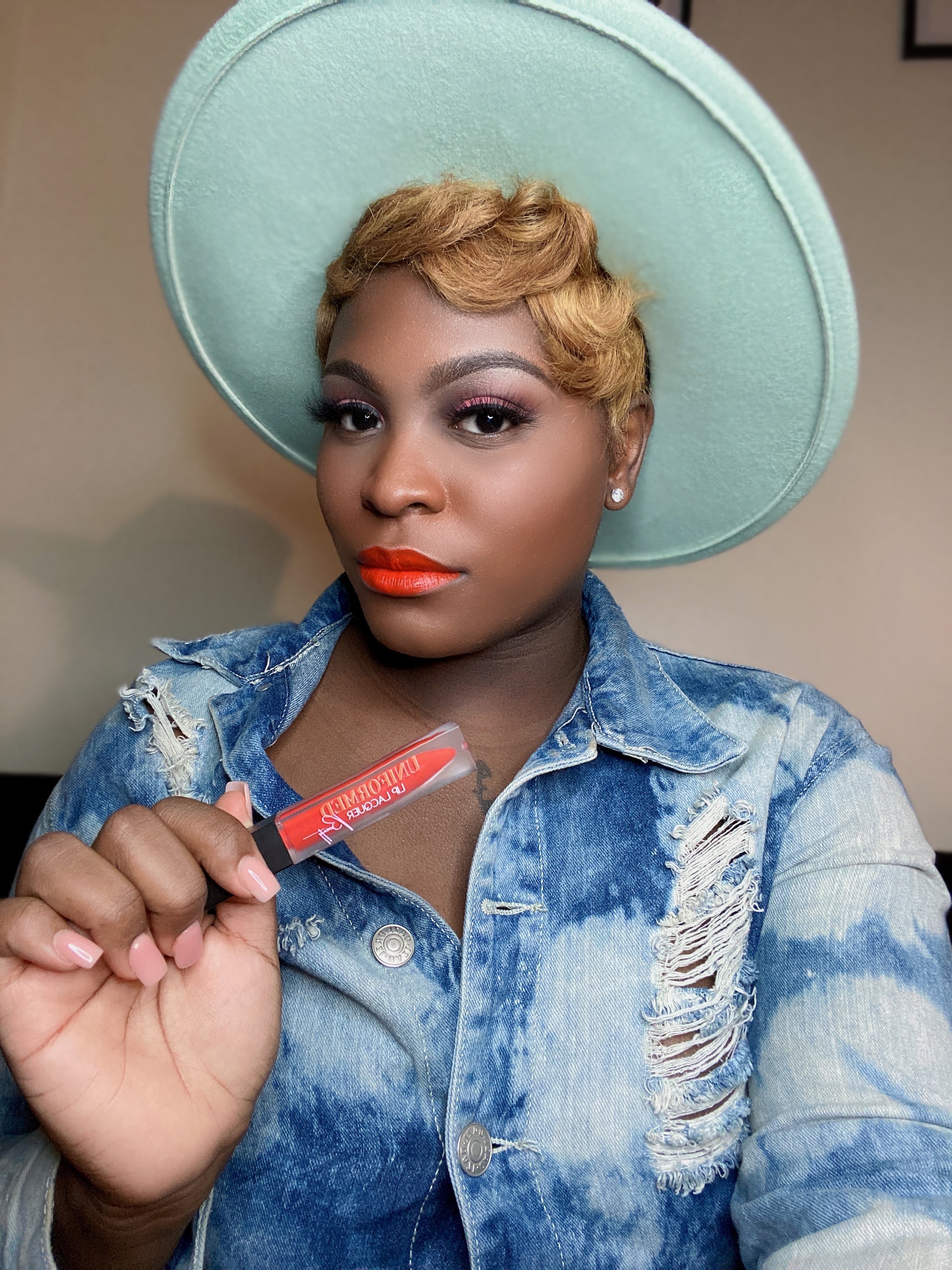 Lip Lacquers