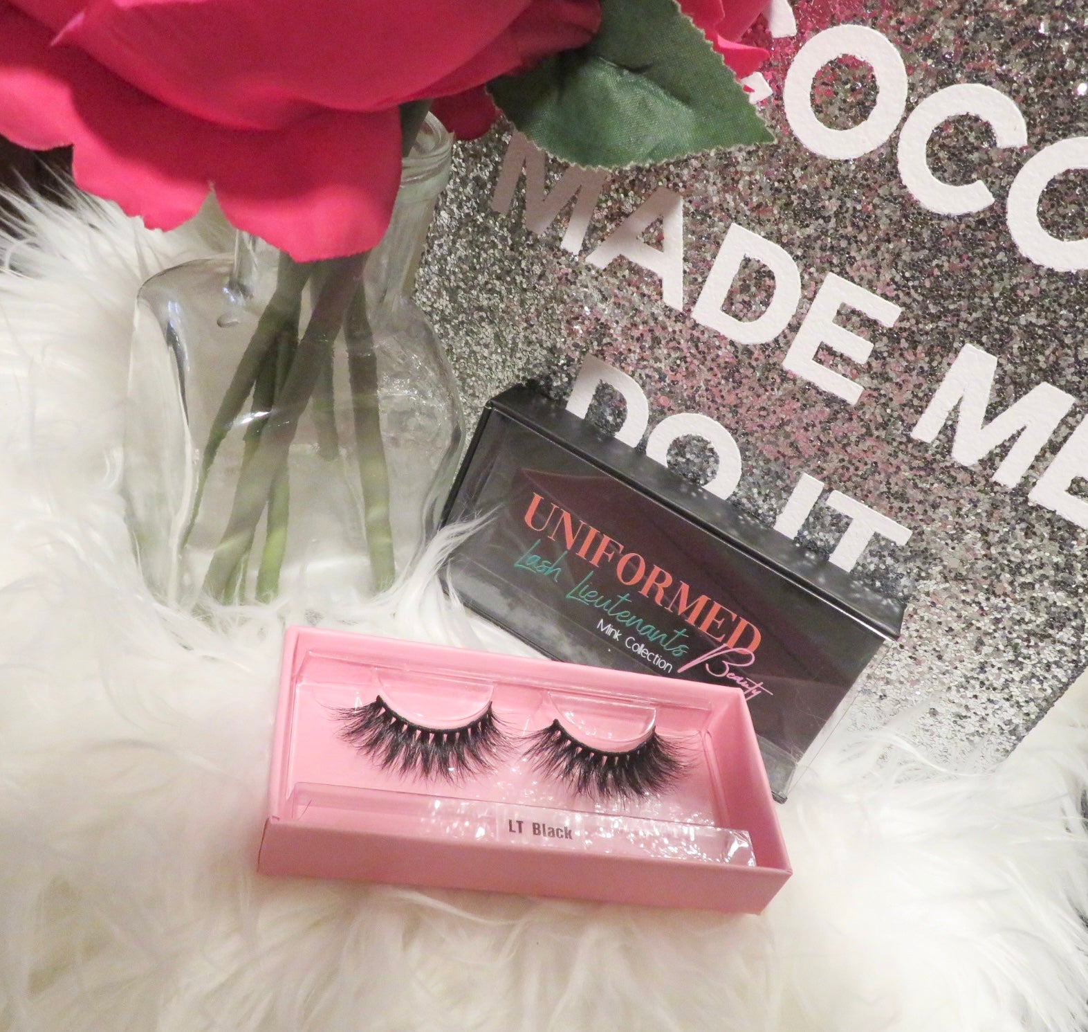 Lash Lieutenants Collection