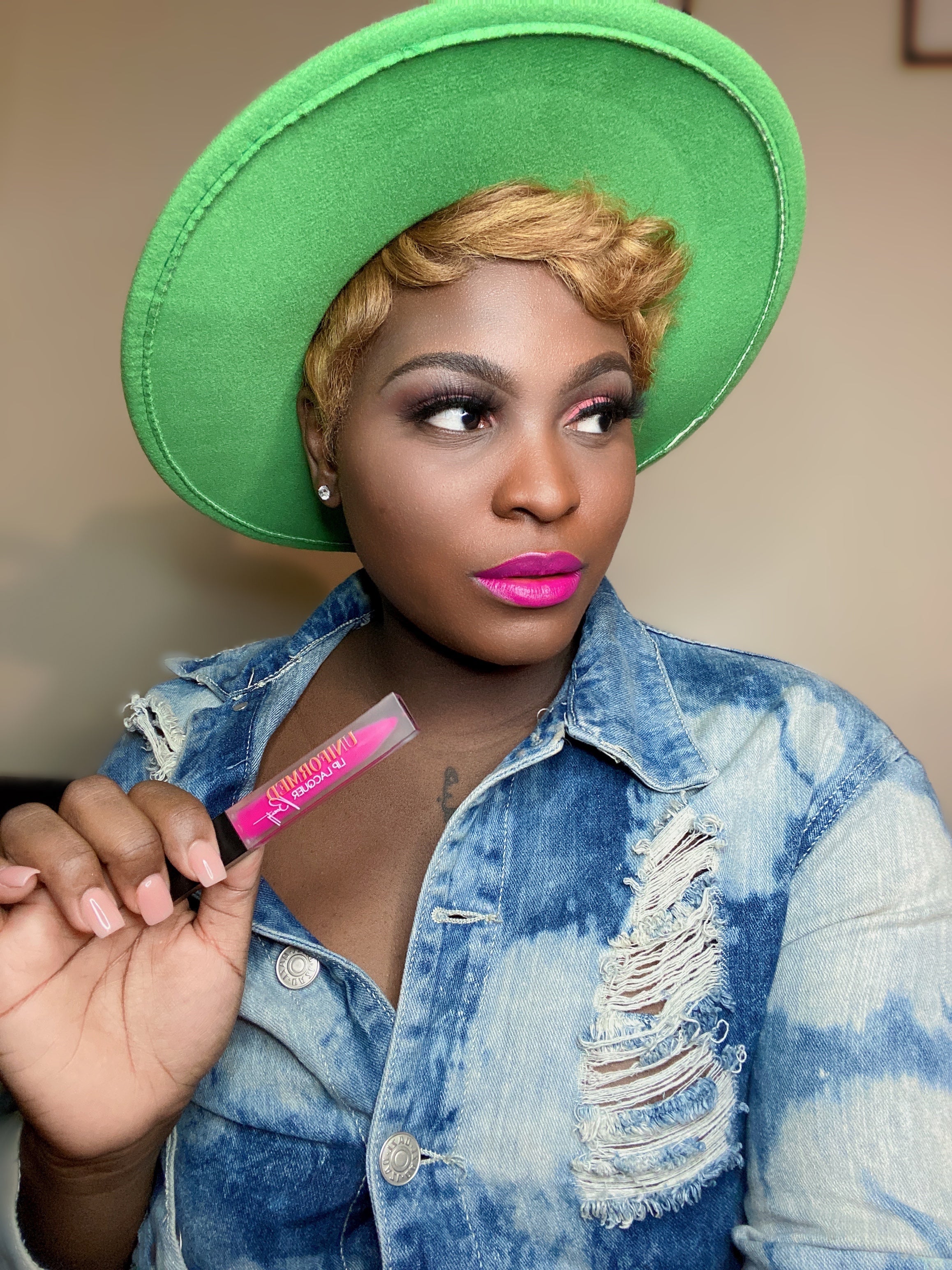 Lip Lacquers