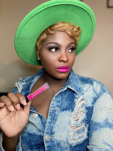 Lip Lacquers