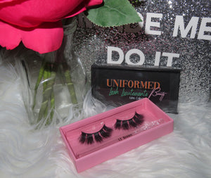Lash Lieutenants Collection