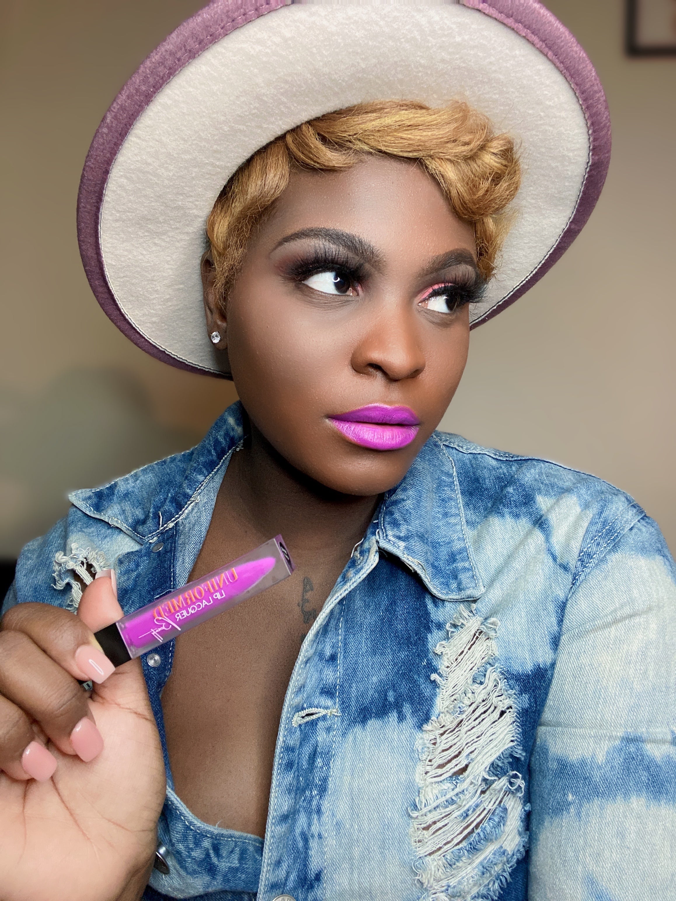 Lip Lacquers