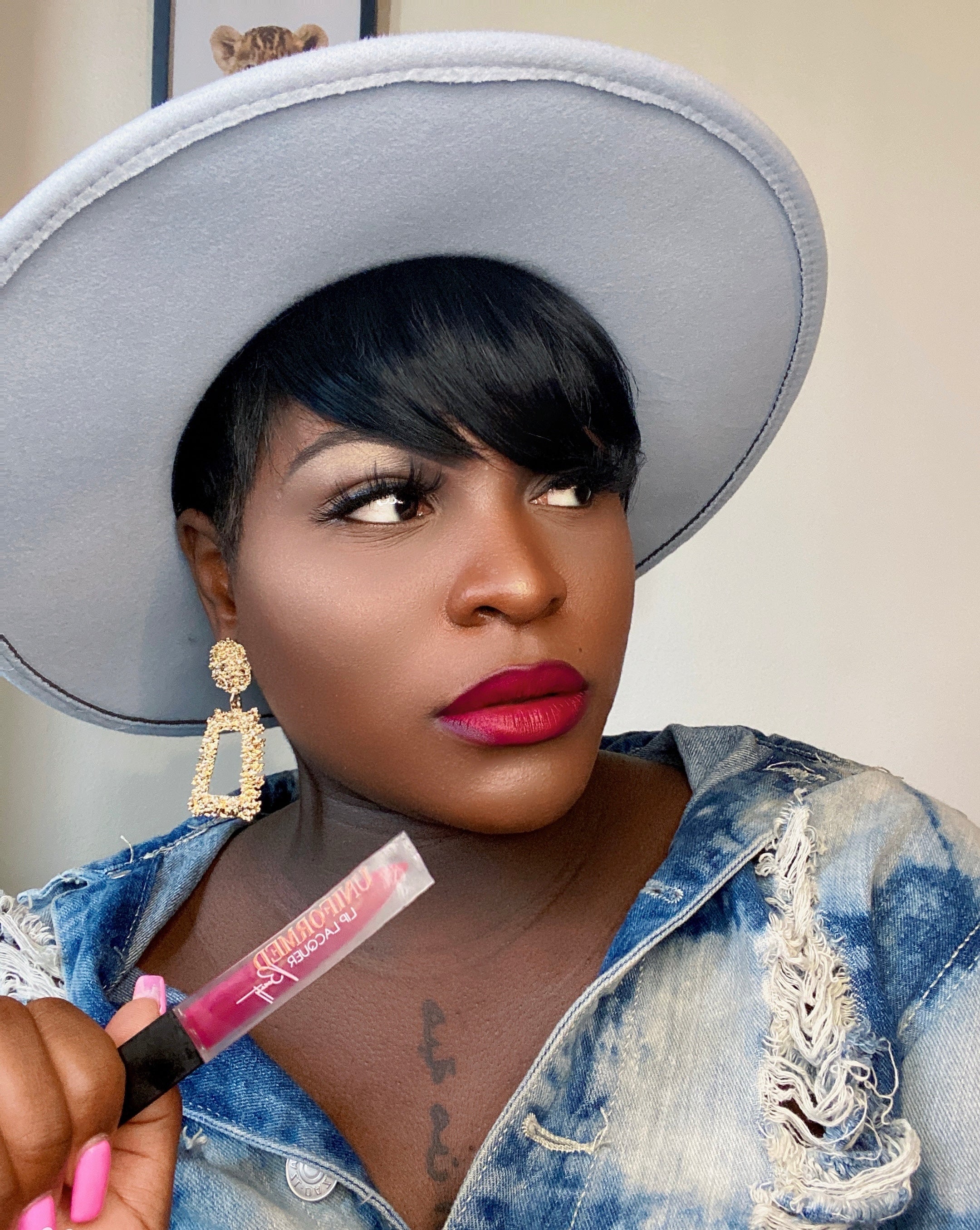 Lip Lacquers