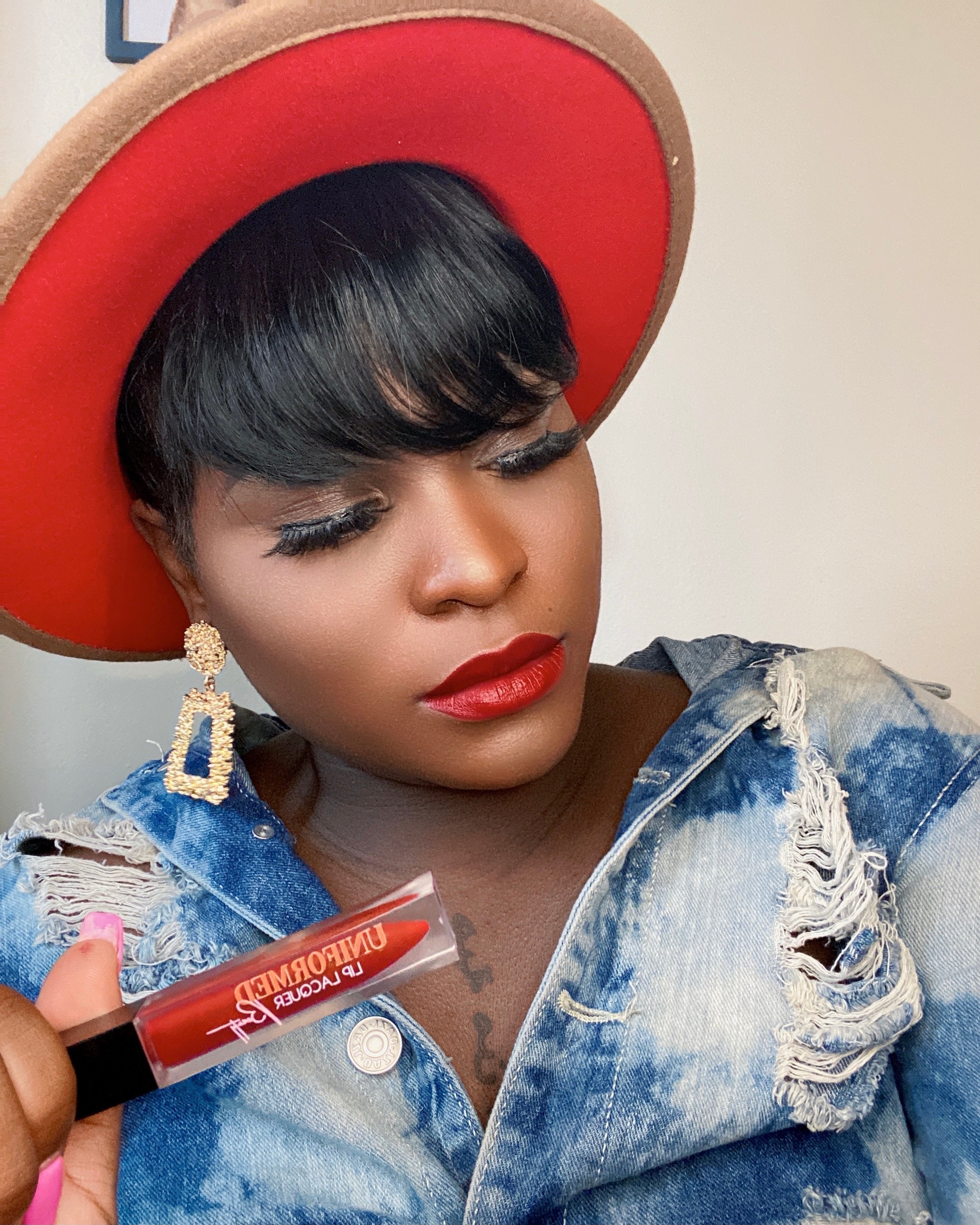 Lip Lacquers